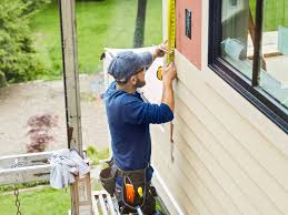 Best Storm Damage Siding Repair  in Fairless Hills, PA